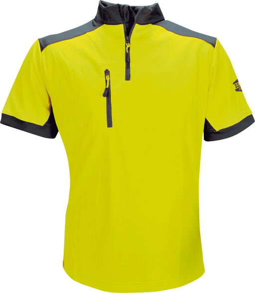 SOLIDUR COOLMAX SHORT SLEEVE SHIRT