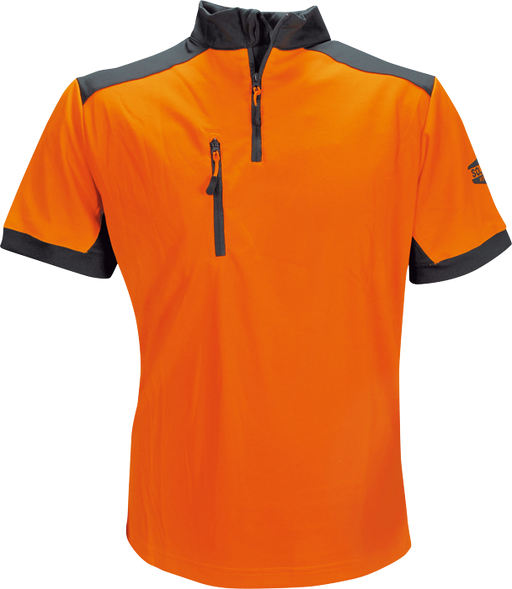 SOLIDUR COOLMAX SHORT SLEEVE SHIRT