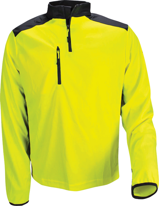 SOLIDUR COOLMAX LONG SLEEVE SHIRT