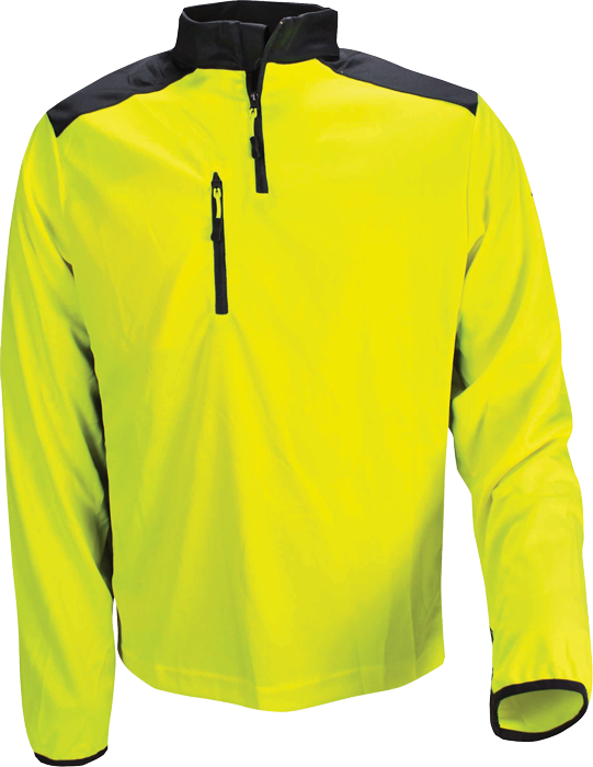 SOLIDUR COOLMAX LONG SLEEVE SHIRT