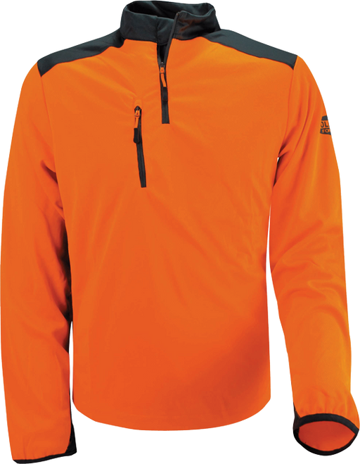 SOLIDUR COOLMAX LONG SLEEVE SHIRT