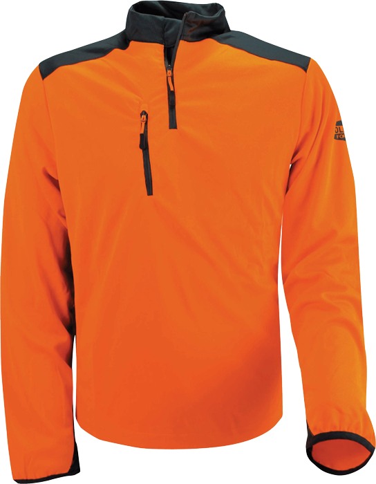 SOLIDUR COOLMAX LONG SLEEVE SHIRT